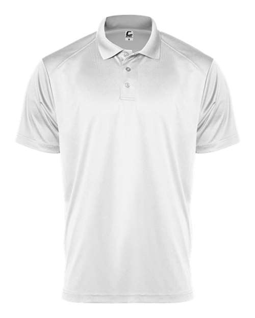 C2 Sport 5901 Youth Utility Polo