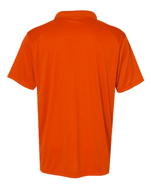 C2 Sport 5900 Men's Utility Polo