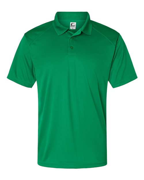 C2 Sport 5900 Men's Utility Polo