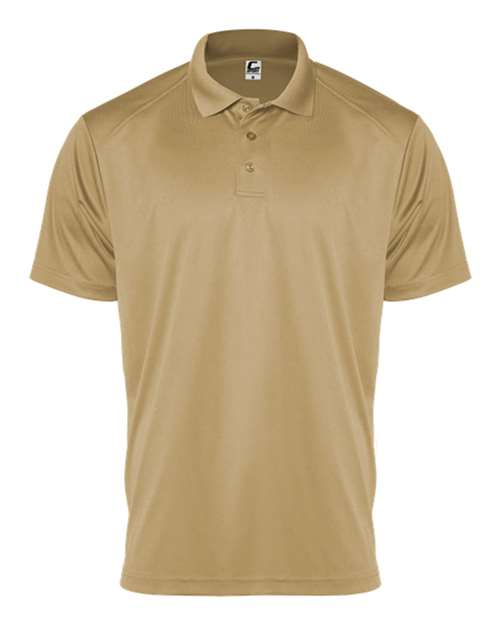 C2 Sport 5900 Men's Utility Polo