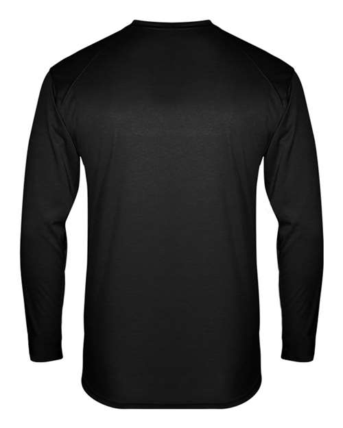 Badger 1001 Men's FitFlex Performance Long Sleeve T-Shirt