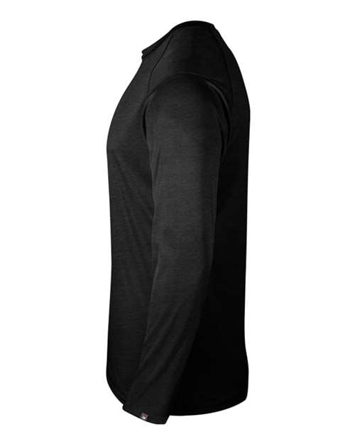 Badger 1001 Men's FitFlex Performance Long Sleeve T-Shirt
