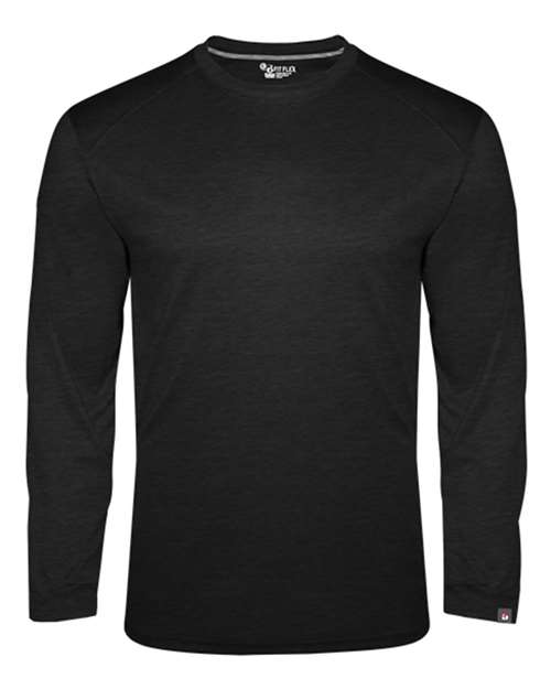 Badger 1001 Men's FitFlex Performance Long Sleeve T-Shirt