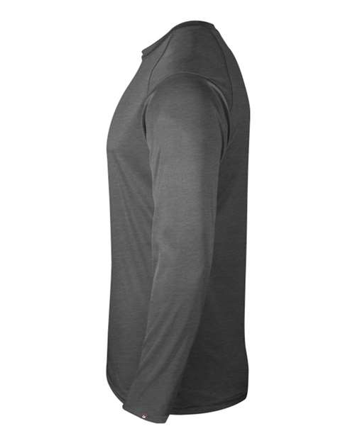 Badger 1001 Men's FitFlex Performance Long Sleeve T-Shirt
