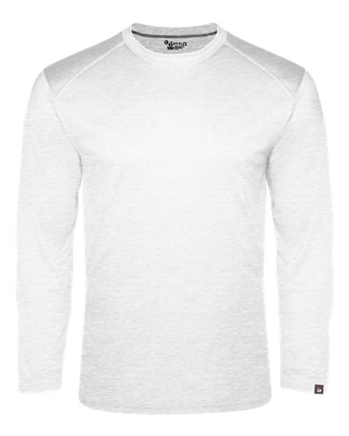 Badger 1001 Men's FitFlex Performance Long Sleeve T-Shirt
