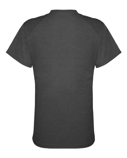 Badger 1002 Women's FitFlex Performance V-Neck T-Shirt