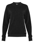 Badger 1041 Women's FitFlex French Terry Crewneck Sweatshirt