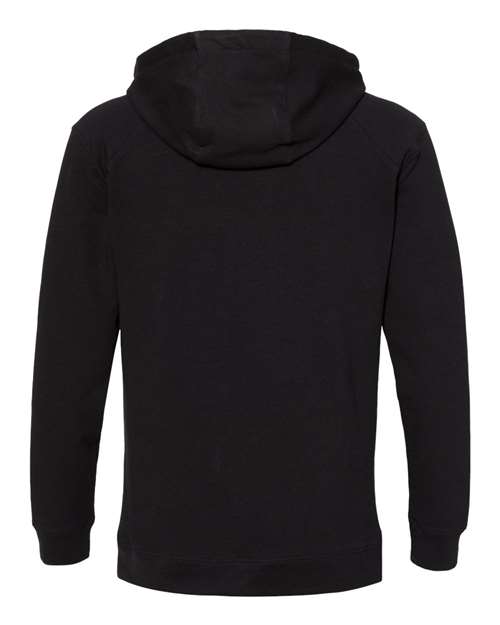 Badger 1050 Men's FitFlex French Terry Hooded Sweatshirt