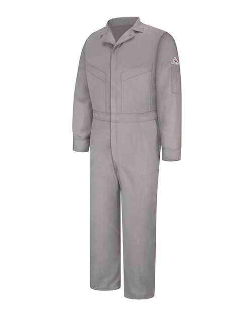 Bulwark CLD4T Men's Tall Deluxe Coverall
