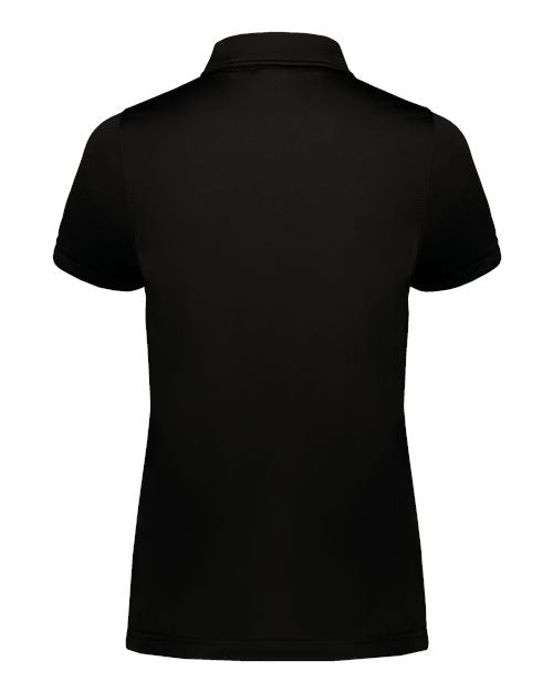 Augusta Sportswear 5019 Women's Vital Polo