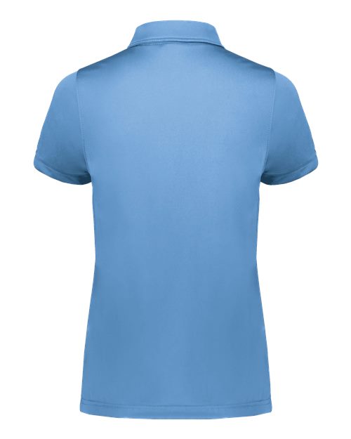 Augusta Sportswear 5019 Women's Vital Polo