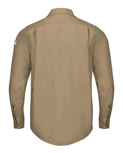 Bulwark QS40 Men's iQ Series® Endurance Work Shirt