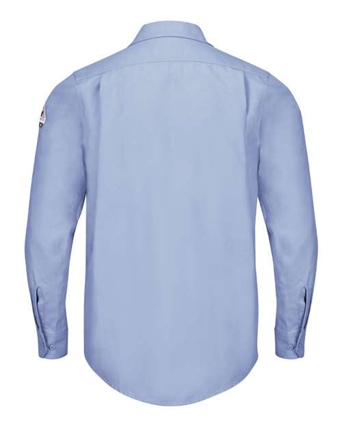 Bulwark QS40 Men's iQ Series® Endurance Work Shirt