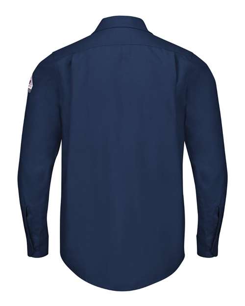 Bulwark QS40 Men's iQ Series® Endurance Work Shirt