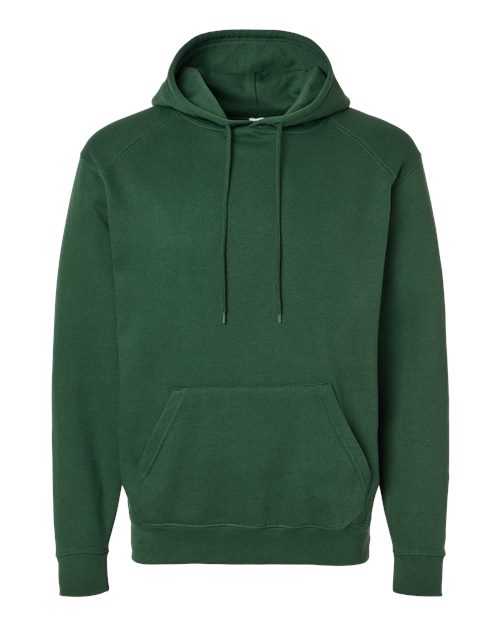 C2 Sport 5500 Men's Hooded Sweatshirt