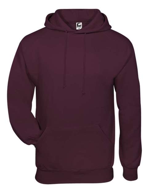 C2 Sport 5500 Men's Hooded Sweatshirt