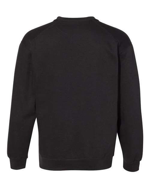 C2 Sport 5501 Men's Crewneck Sweatshirt