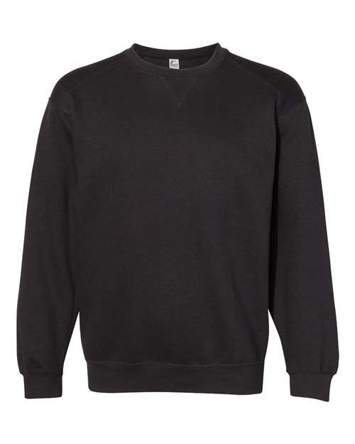 C2 Sport 5501 Men's Crewneck Sweatshirt