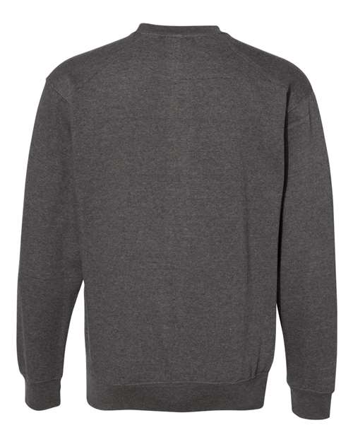 C2 Sport 5501 Men's Crewneck Sweatshirt