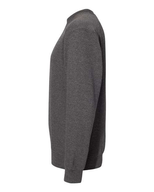 C2 Sport 5501 Men's Crewneck Sweatshirt