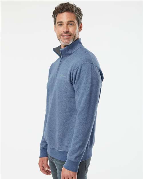 Columbia 141162 Men's Hart Mountain™ Half-Zip Sweatshirt