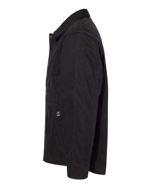 DRI DUCK 5091 Men's Rambler Boulder Cloth Jacket