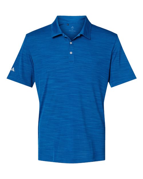 Adidas A402 Men's Mélange Polo