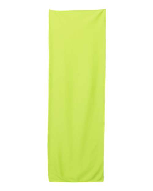 Carmel Towel Company C710 Chill Towel