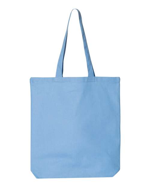 Q-Tees QTBG 12L Economical Tote