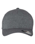Flexfit 6350 Heatherlight™ Mélange Cap