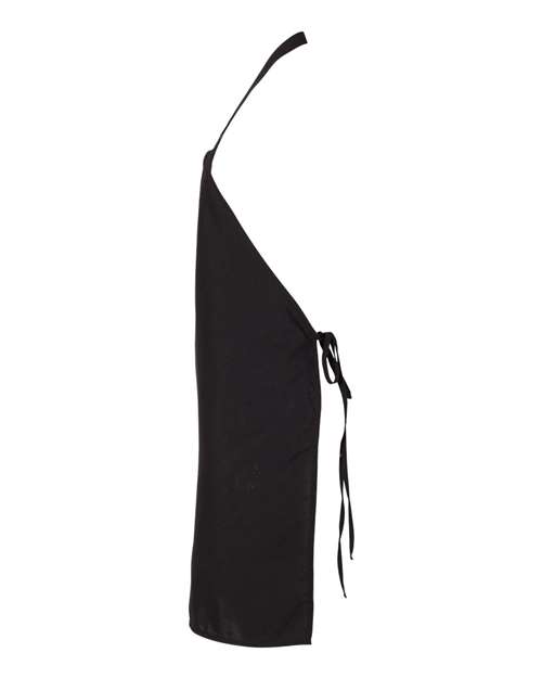 Q-Tees Q4010 Bib Apron