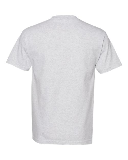 American Apparel 1301 Unisex Heavyweight Cotton Tee