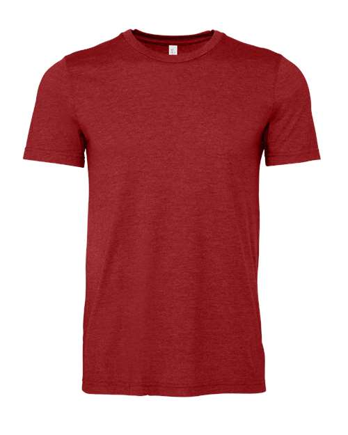 Supplier media repair | 7584 | Heather Canvas Red