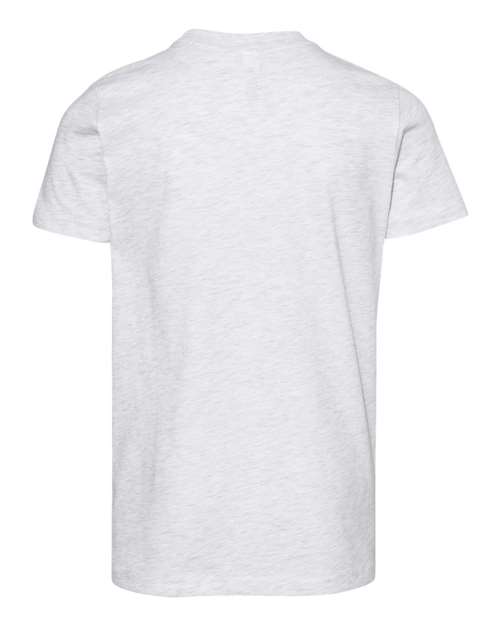 BELLA + CANVAS 3001Y Youth Jersey Tee