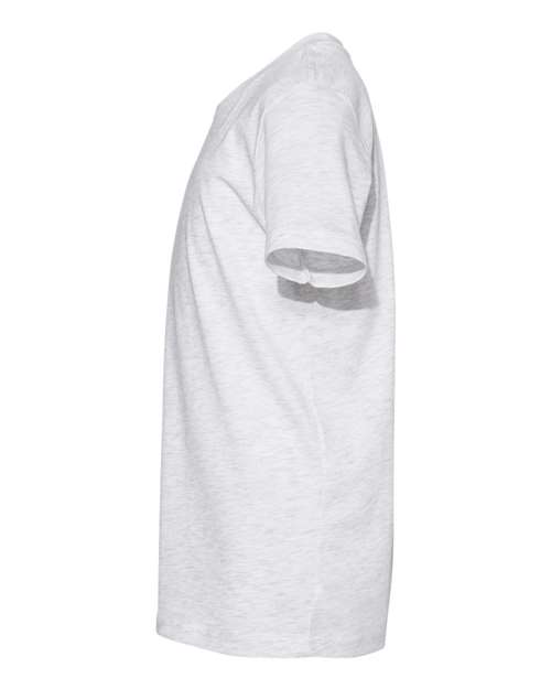 BELLA + CANVAS 3001Y Youth Jersey Tee