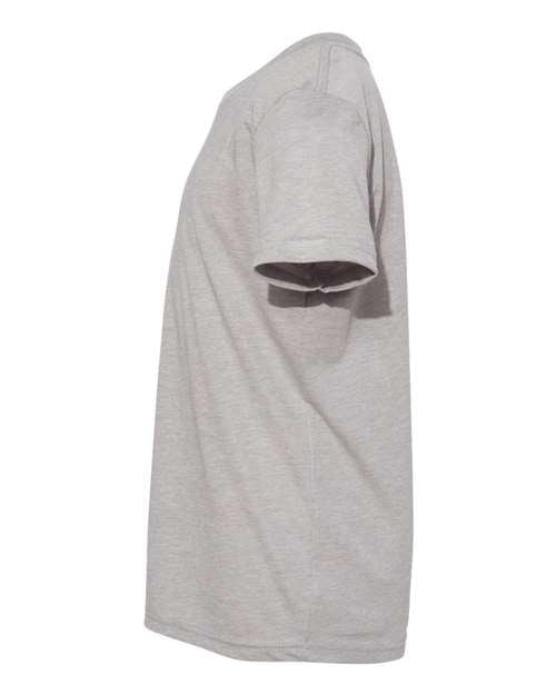 BELLA + CANVAS 3413Y Youth Triblend Tee