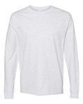 Hanes 5286 Unisex Essential-T Long Sleeve T-Shirt