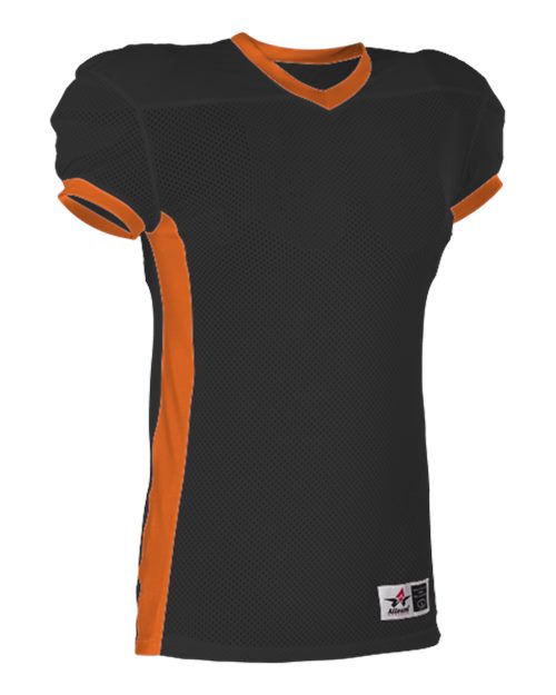 Alleson Athletic 750EY Youth Football Jersey