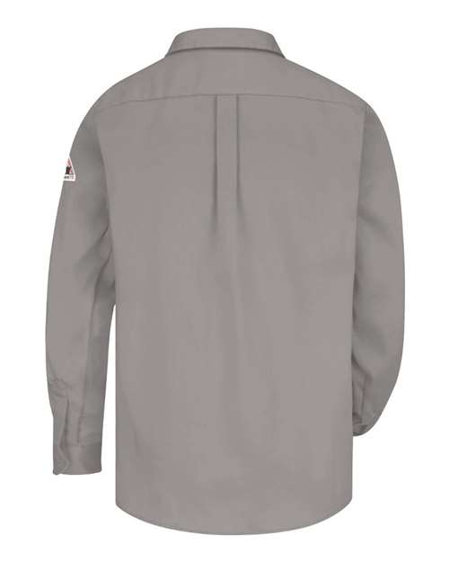 Bulwark SLU8T Men's Tall Uniform Shirt