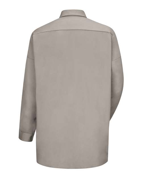 Bulwark SWW2 Men's Welding Work Shirt