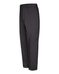 Red Kap PT10 Men's Red-E-Prest® Work Pants