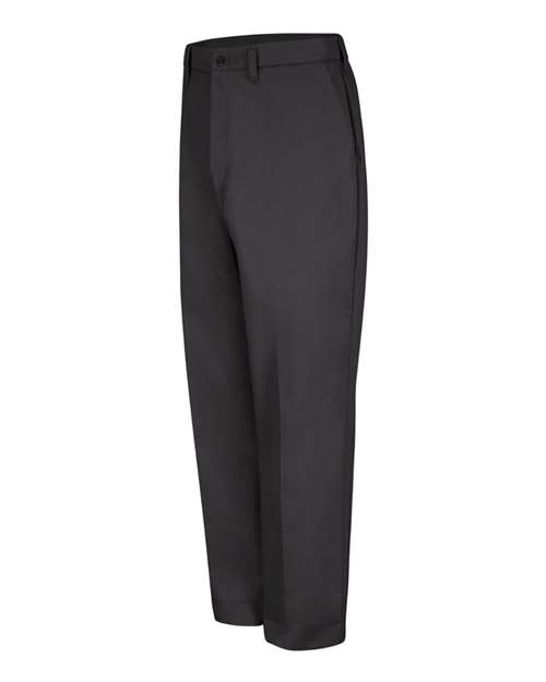 Red Kap PT10 Men's Red-E-Prest® Work Pants