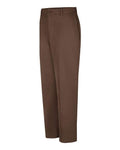 Red Kap PC20 Men's Wrinkle-Resistant Cotton Work Pants