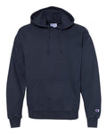 Champion CD450 Unisex Garment-Dyed Hooded Sweatshirt
