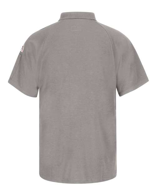 Bulwark SMP8 Men's CoolTouch®2 Classic Polo