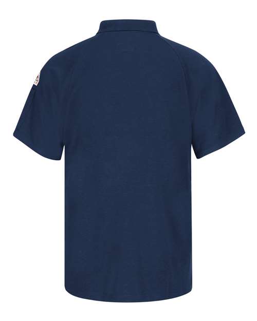 Bulwark SMP8 Men's CoolTouch®2 Classic Polo