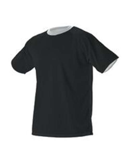 Badger 56REVY Youth eXtreme Mesh Reversible Jersey