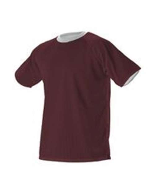 Badger 56REVY Youth eXtreme Mesh Reversible Jersey