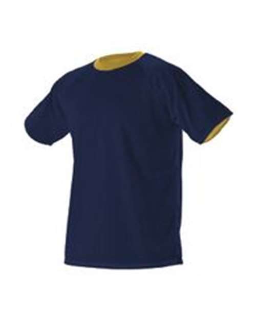Badger 56REVY Youth eXtreme Mesh Reversible Jersey