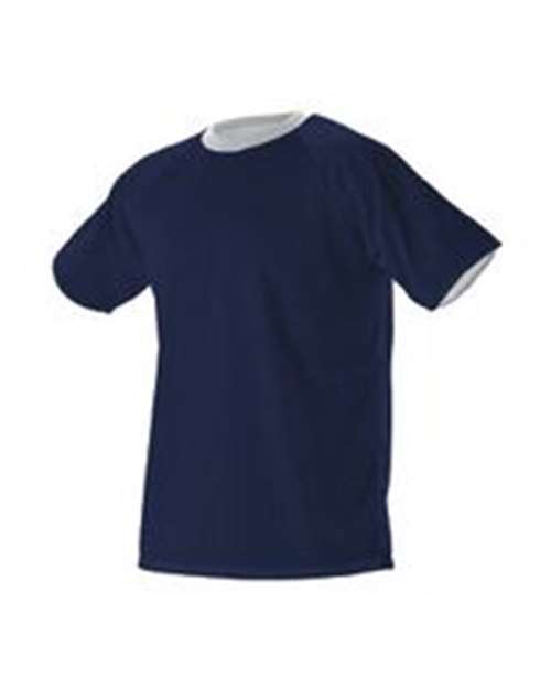 Badger 56REVY Youth eXtreme Mesh Reversible Jersey